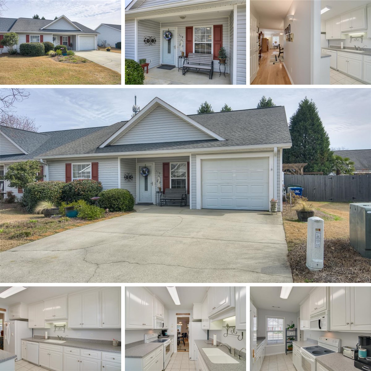 119 Champion Pine Ln SW, Aiken, SC 29803